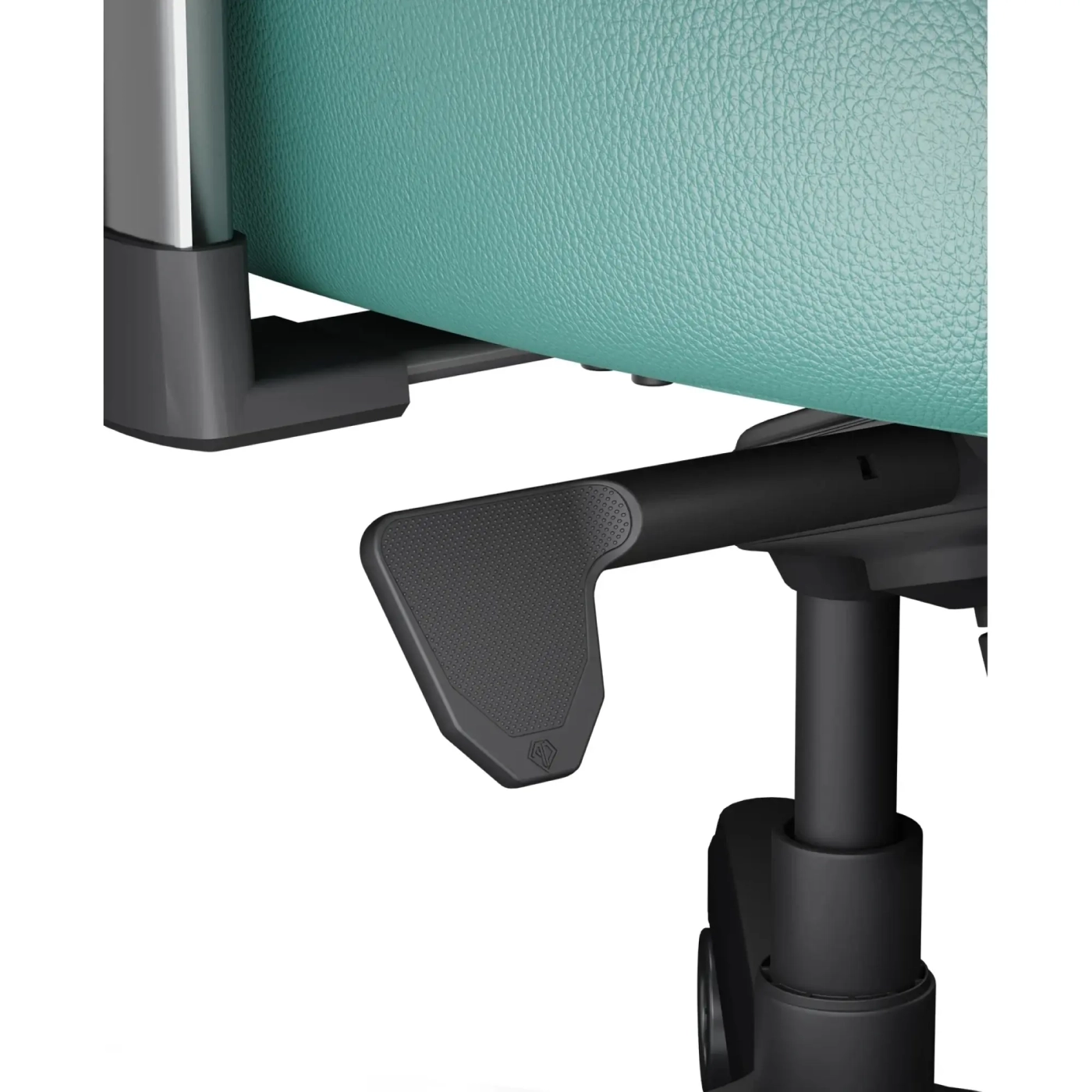 Купити Крісло для геймерів Anda Seat Kaiser 3 L Robin Egg Blue (AD12YDC-L-01-E-PV/C) - фото 5