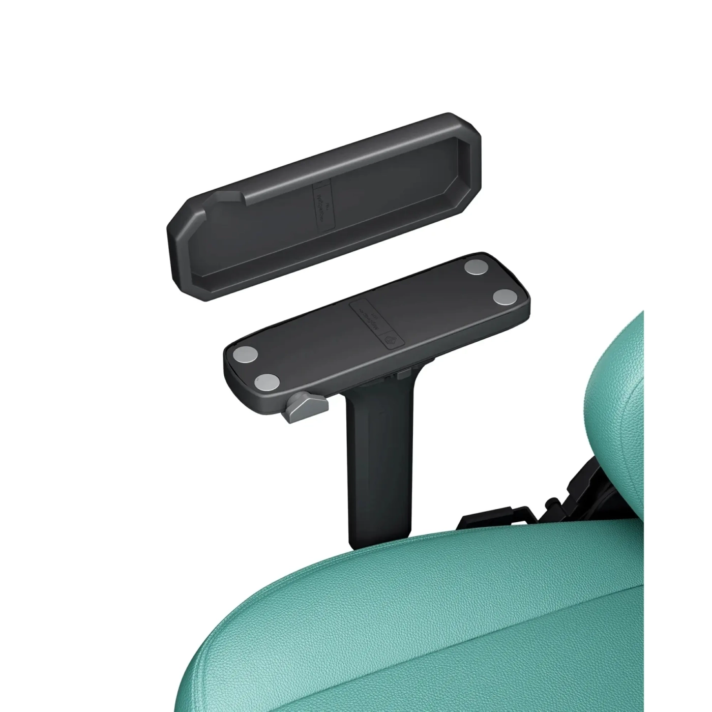 Купити Крісло для геймерів Anda Seat Kaiser 3 L Robin Egg Blue (AD12YDC-L-01-E-PV/C) - фото 7