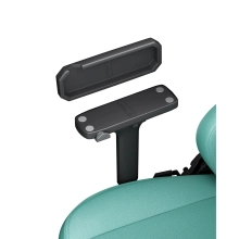 Купити Крісло для геймерів Anda Seat Kaiser 3 L Robin Egg Blue (AD12YDC-L-01-E-PV/C) - фото 7