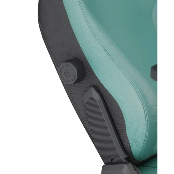 Купити Крісло для геймерів Anda Seat Kaiser 3 L Robin Egg Blue (AD12YDC-L-01-E-PV/C) - фото 8