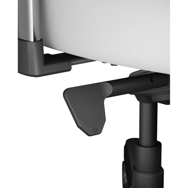 Купити Крісло для геймерів Anda Seat Kaiser 3 ХL Cloudy White (AD12YDC-XL-01-W-PV/C) - фото 5
