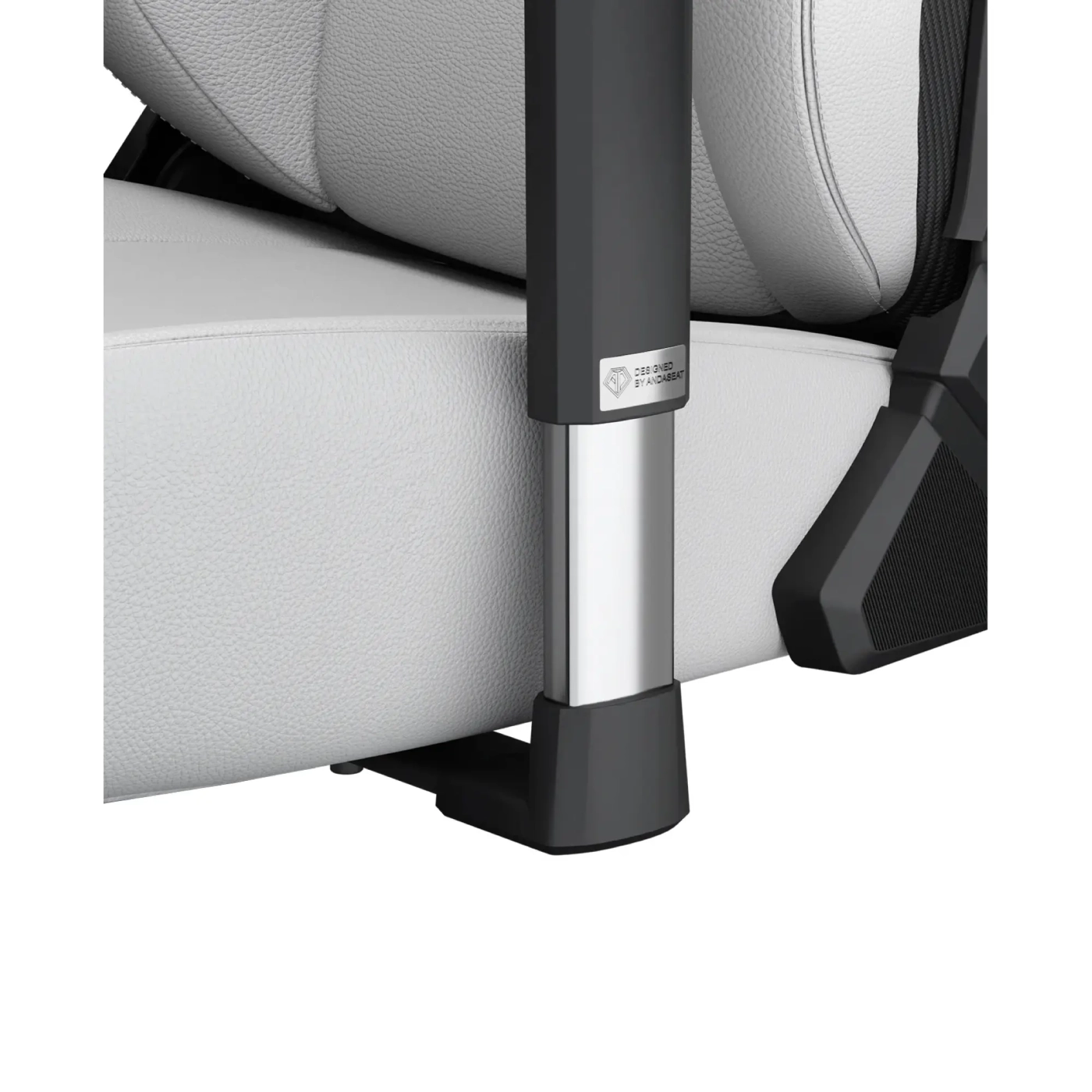 Купити Крісло для геймерів Anda Seat Kaiser 3 ХL Cloudy White (AD12YDC-XL-01-W-PV/C) - фото 9