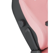 Купить Кресло для геймеров Anda Seat Kaiser 3 ХL Creamy Pink (AD12YDC-XL-01-P-PV/C) - фото 8