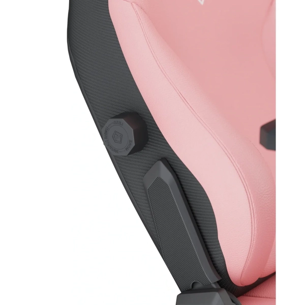 Купить Кресло для геймеров Anda Seat Kaiser 3 ХL Creamy Pink (AD12YDC-XL-01-P-PV/C) - фото 8