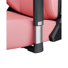Купить Кресло для геймеров Anda Seat Kaiser 3 ХL Creamy Pink (AD12YDC-XL-01-P-PV/C) - фото 9
