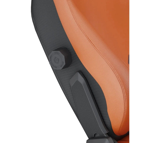 Купить Кресло для геймеров Anda Seat Kaiser 3 ХL Blaze Orange (AD12YDC-XL-01-O-PV/C) - фото 8