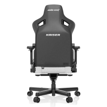 Купить Кресло для геймеров Anda Seat Kaiser 3 ХL Ash Grey (AD12YDC-XL-01-G-PV/F) - фото 4