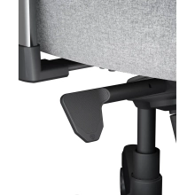 Купить Кресло для геймеров Anda Seat Kaiser 3 ХL Ash Grey (AD12YDC-XL-01-G-PV/F) - фото 5