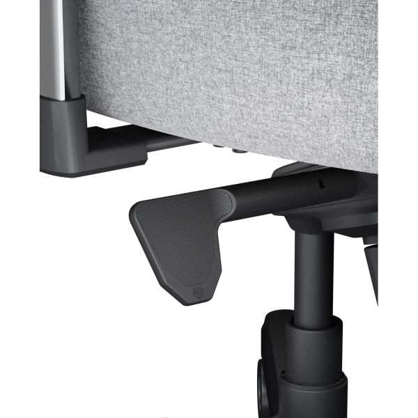 Купить Кресло для геймеров Anda Seat Kaiser 3 ХL Ash Grey (AD12YDC-XL-01-G-PV/F) - фото 5