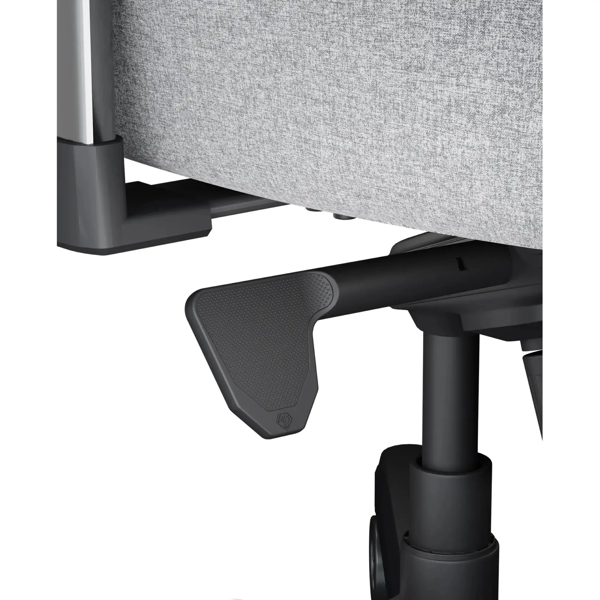 Купить Кресло для геймеров Anda Seat Kaiser 3 ХL Ash Grey (AD12YDC-XL-01-G-PV/F) - фото 5