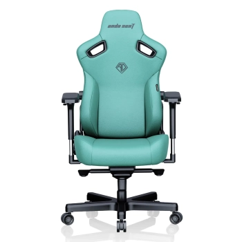 Купить Кресло для геймеров Anda Seat Kaiser 3 ХL Robin Egg Blue (AD12YDC-XL-01-E-PV/C) - фото 1