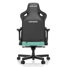 Купити Крісло для геймерів Anda Seat Kaiser 3 ХL Robin Egg Blue (AD12YDC-XL-01-E-PV/C) - фото 4