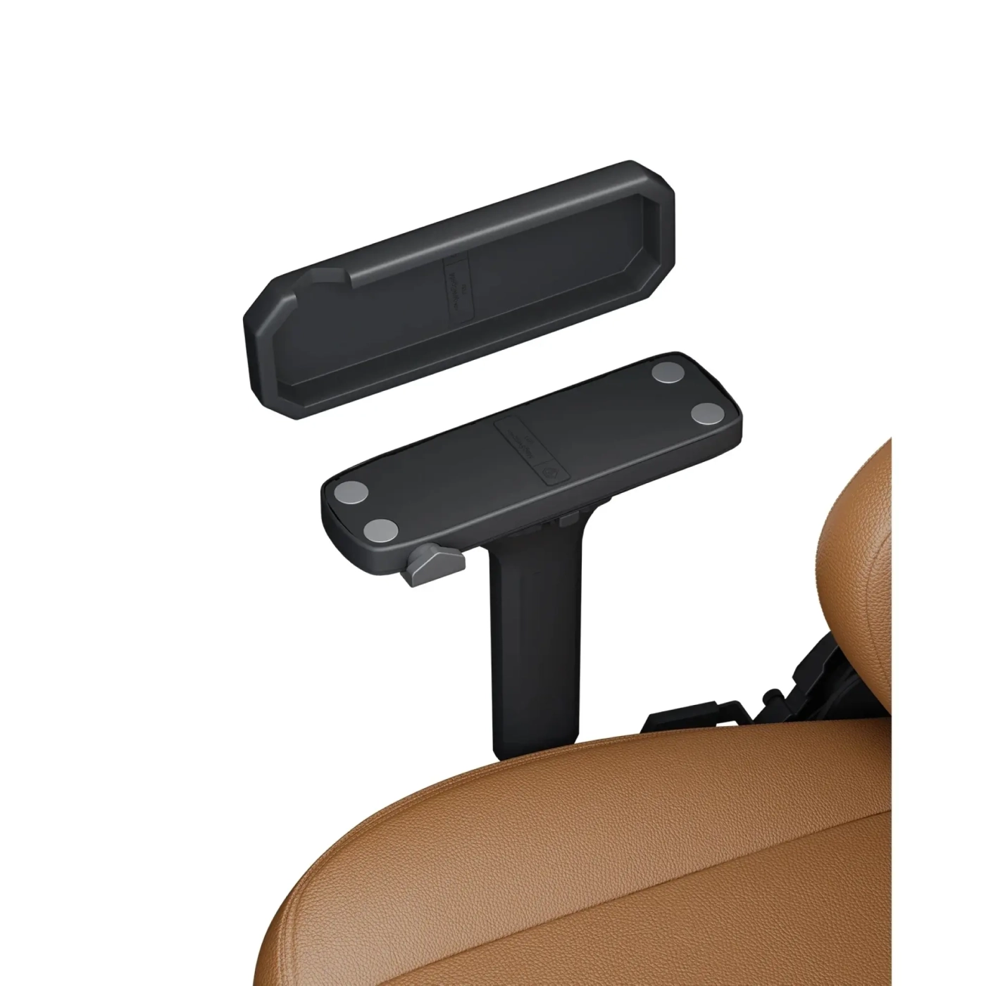 Купити Крісло для геймерів Anda Seat Kaiser 3 ХL Bentley Brown (AD12YDC-XL-01-K-PV/C) - фото 7