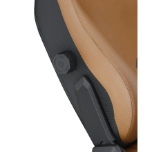 Купити Крісло для геймерів Anda Seat Kaiser 3 ХL Bentley Brown (AD12YDC-XL-01-K-PV/C) - фото 8
