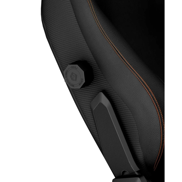 Купити Крісло для геймерів Anda Seat Kaiser 3 ХL Elegant Black (AD12YDC-XL-01-B-PV/C) - фото 9