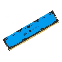 Купить Модуль памяти GOODRAM Iridium Blue DDR4-2400 8GB (IR-B2400D464L15S/8G) - фото 2