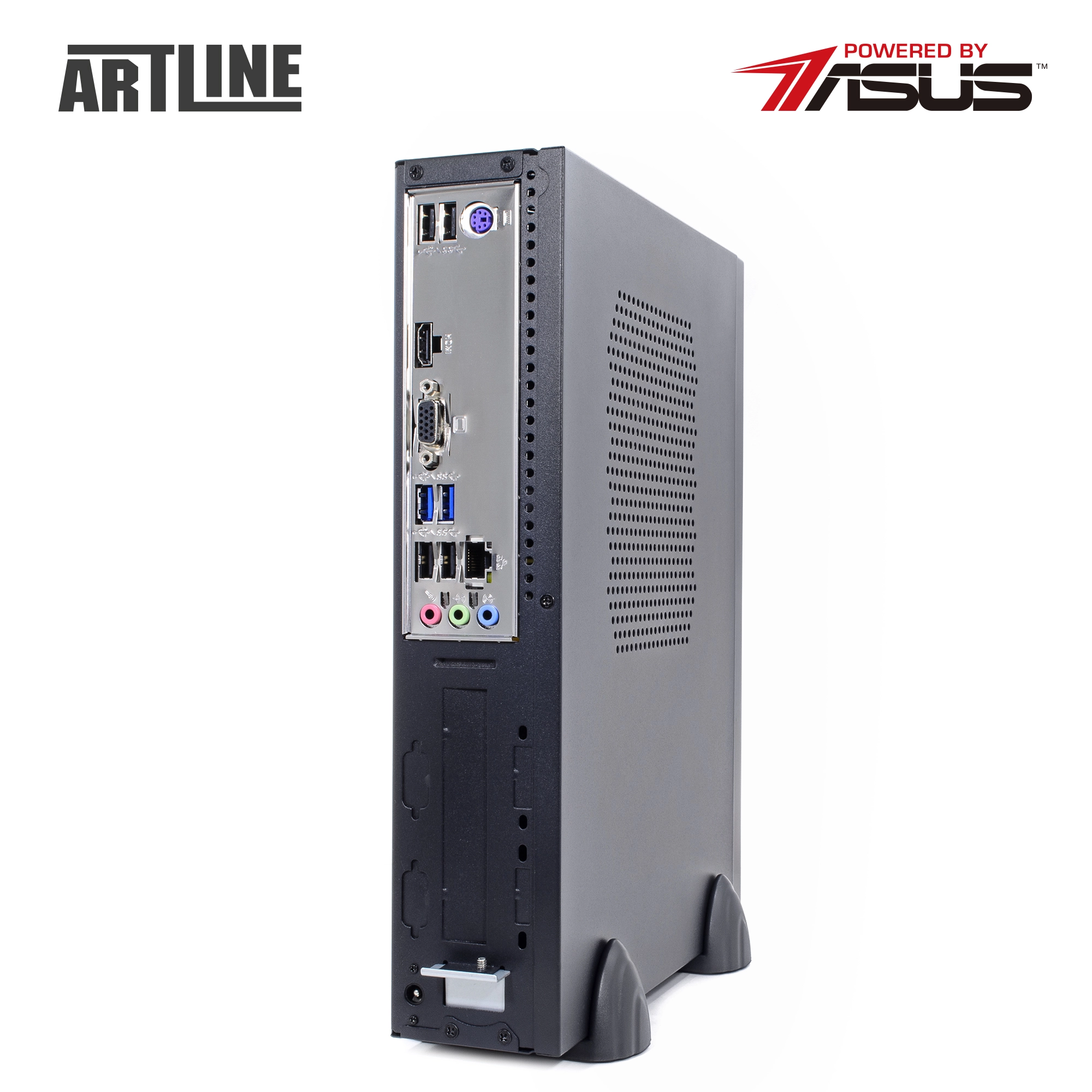 Купить Компьютер ARTLINE Business B32v03 - фото 11