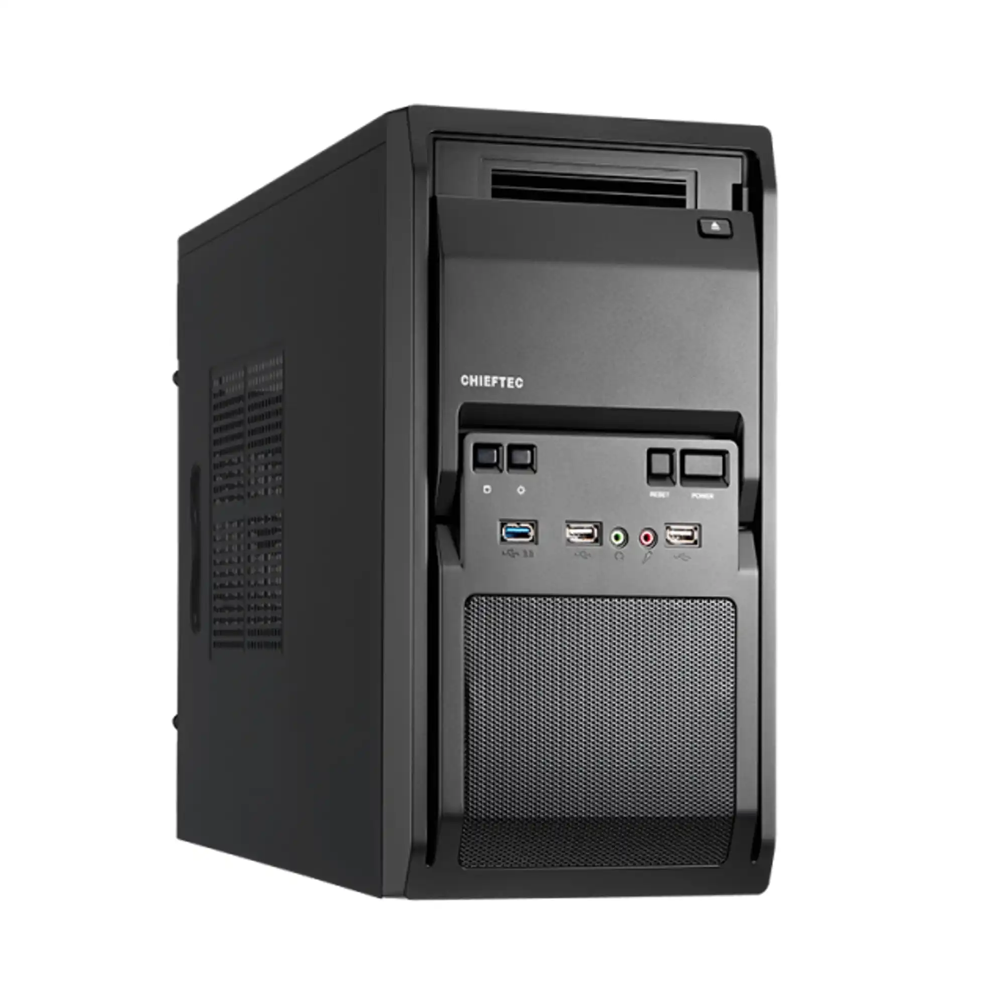 Купить Корпус CHIEFTEC LT-01B-OP - фото 2