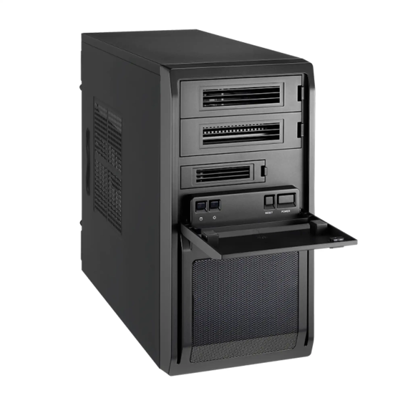 Купить Корпус CHIEFTEC LT-01B-OP - фото 3