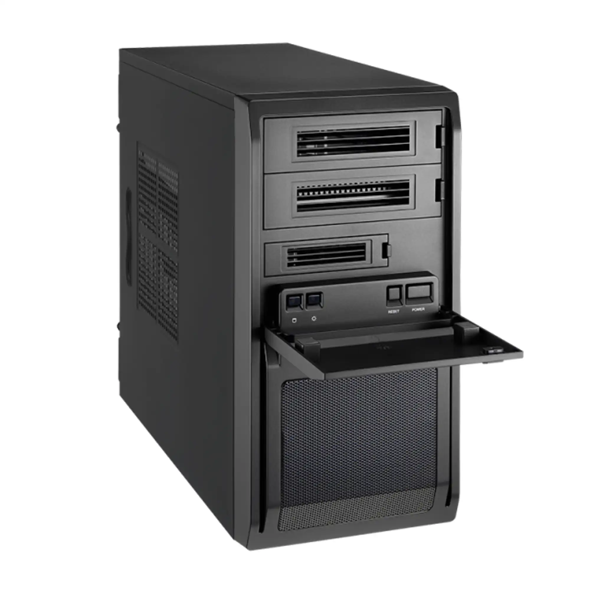 Купить Корпус CHIEFTEC LT-01B-OP - фото 3