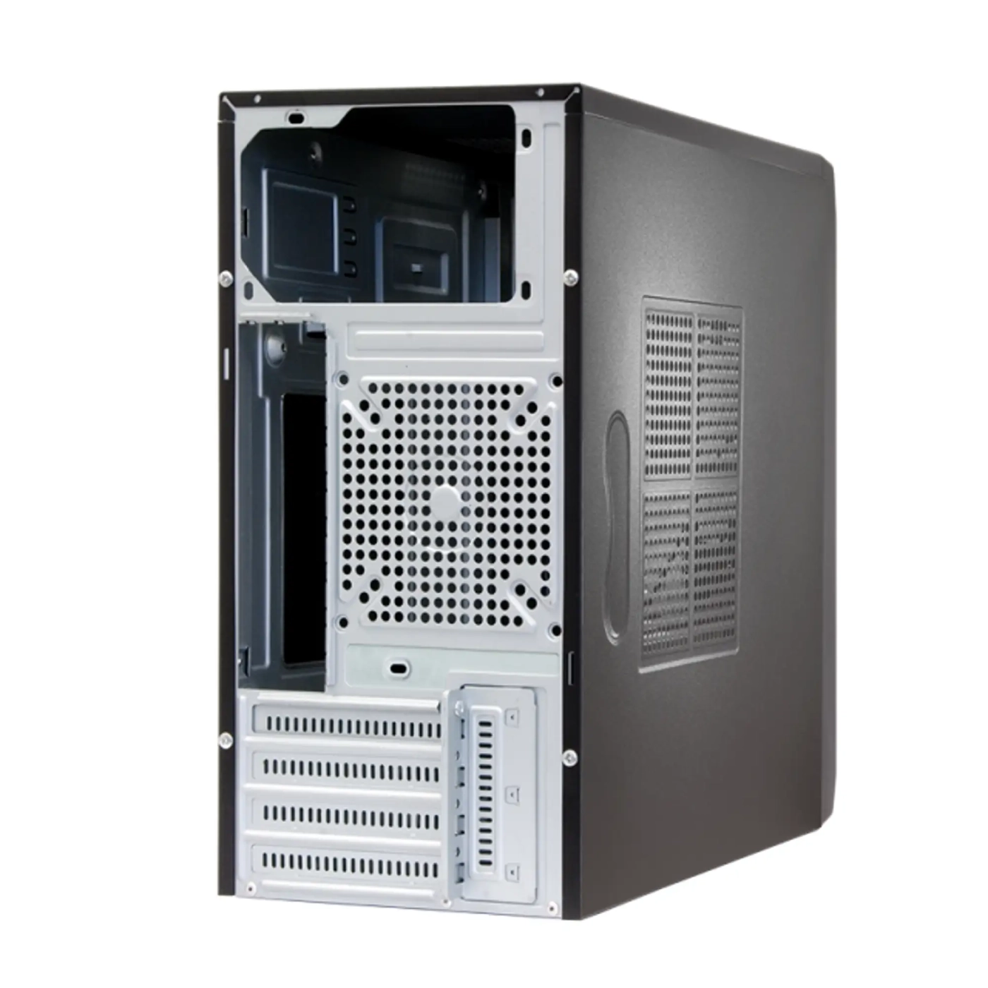 Купить Корпус CHIEFTEC LT-01B-OP - фото 4