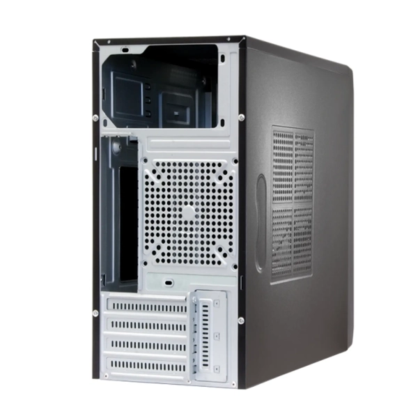 Купить Корпус CHIEFTEC LT-01B-OP - фото 4