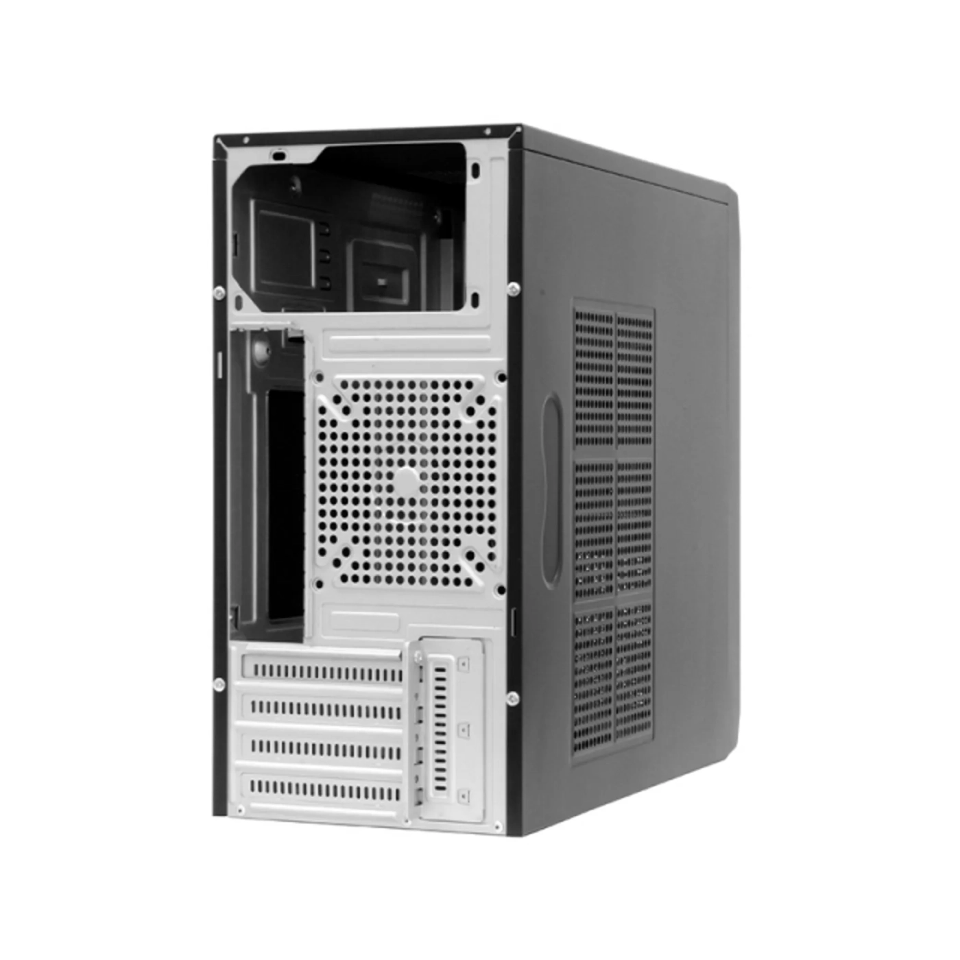 Купить Корпус CHIEFTEC HT-01B-OP - фото 2