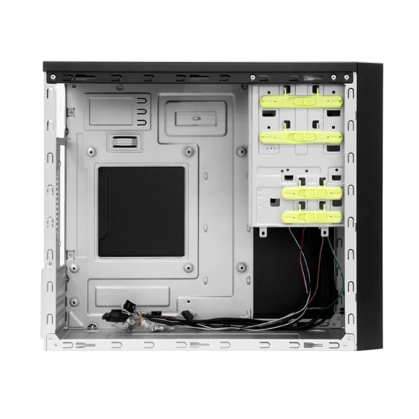 Купить Корпус CHIEFTEC HT-01B-OP - фото 3