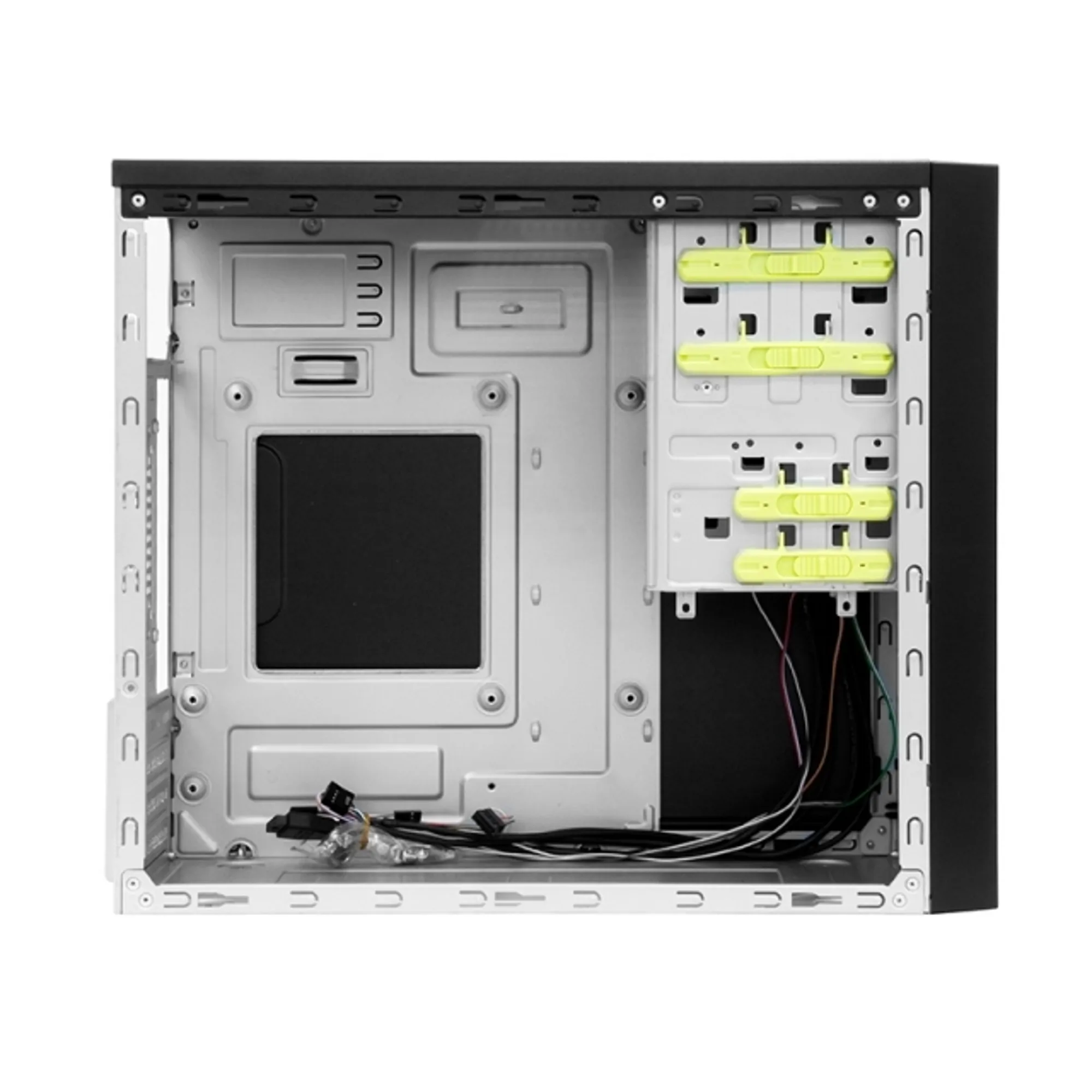 Купить Корпус CHIEFTEC HT-01B-OP - фото 3