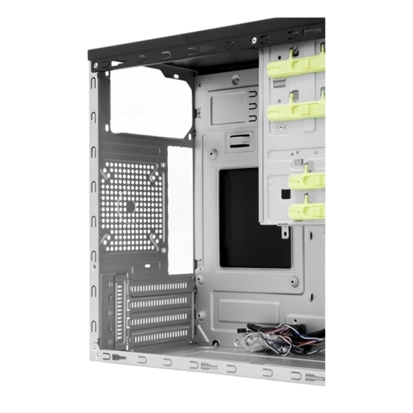 Купить Корпус CHIEFTEC HT-01B-OP - фото 4