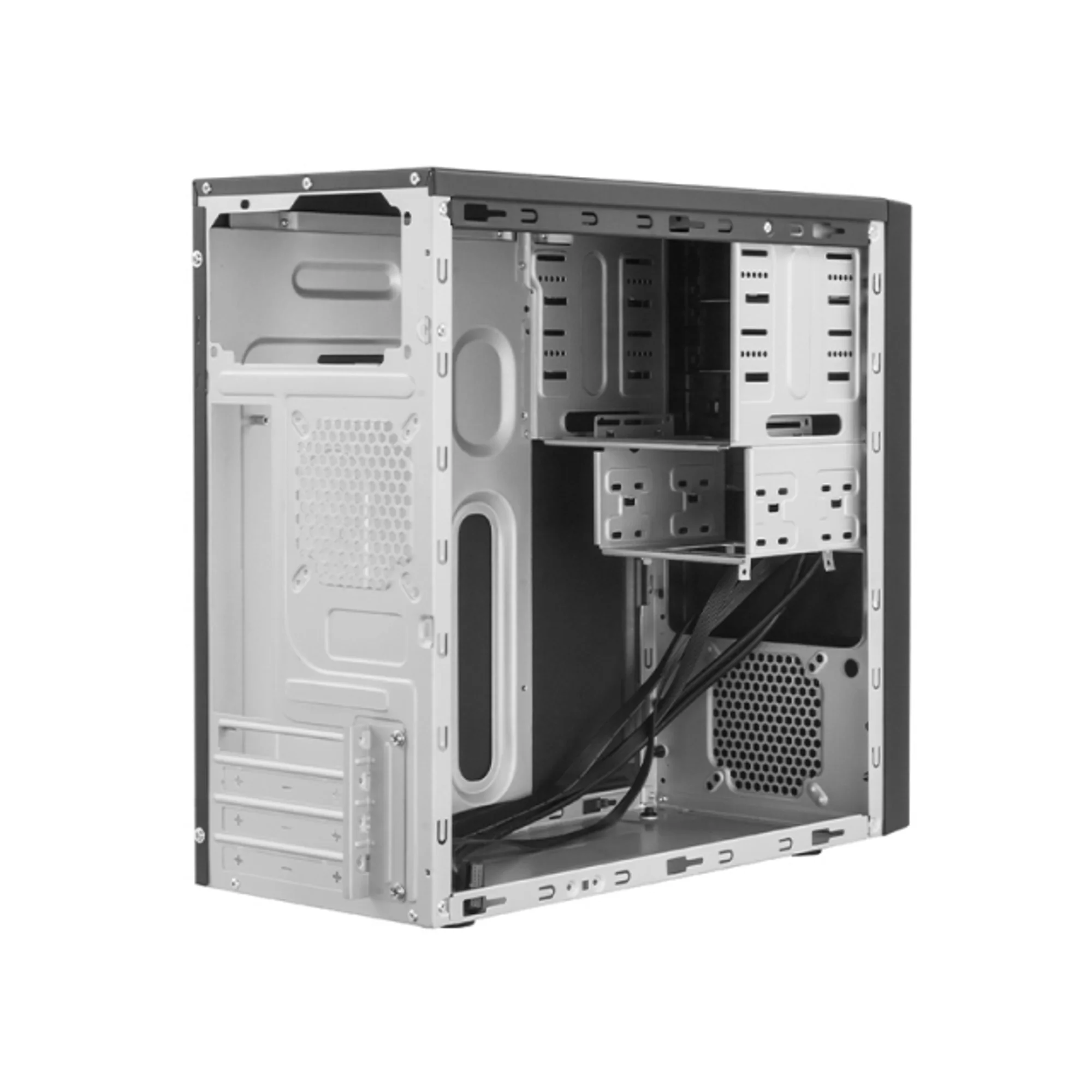 Купити Корпус CHIEFTEC HO-12B-OP - фото 6