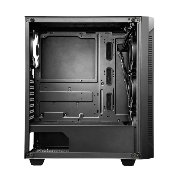 Купити Корпус CHIEFTEC Gaming Hunter Tempered Glass Edition (GS-01B-OP) - фото 6