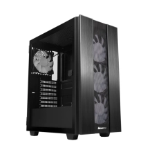 Купить Корпус CHIEFTEC Gaming Hunter 2 Tempered Glass (GS-02B-OP) - фото 4
