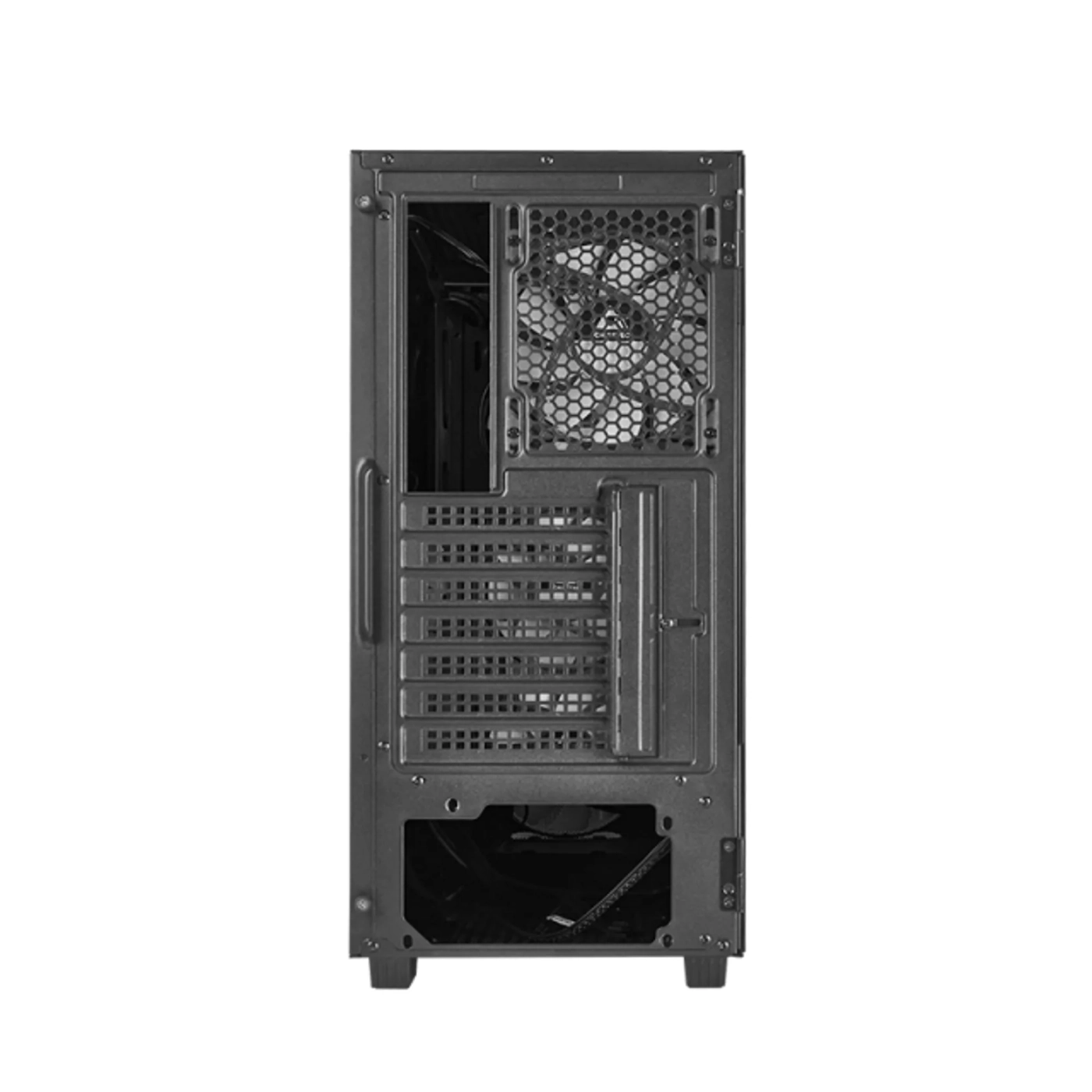 Купить Корпус CHIEFTEC Gaming Hunter 2 Tempered Glass (GS-02B-OP) - фото 5
