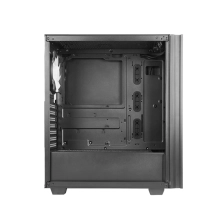 Купить Корпус CHIEFTEC Gaming Hunter 2 Tempered Glass (GS-02B-OP) - фото 6