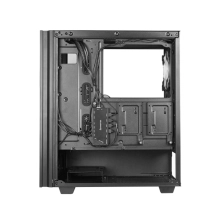 Купить Корпус CHIEFTEC Gaming Hunter 2 Tempered Glass (GS-02B-OP) - фото 7