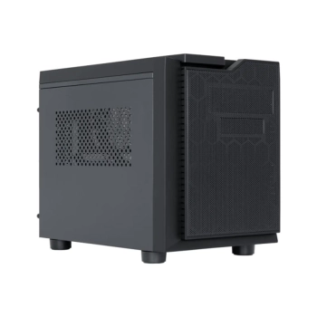 Купить Корпус CHIEFTEC Gaming Cube (CI-01B-OP) - фото 2