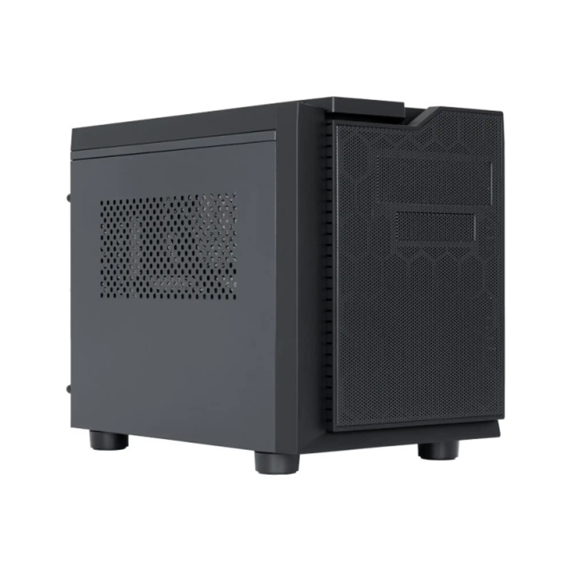 Купить Корпус CHIEFTEC Gaming Cube (CI-01B-OP) - фото 2