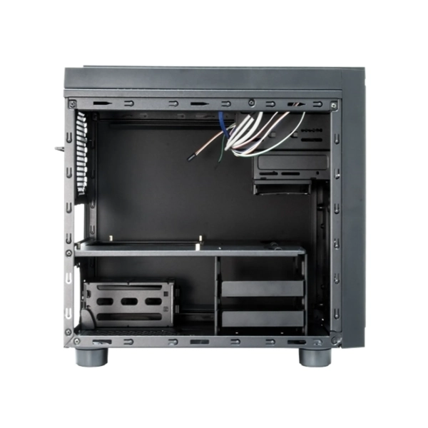 Купить Корпус CHIEFTEC Gaming Cube (CI-01B-OP) - фото 4