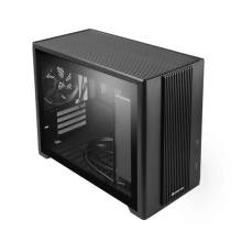 Купити Корпус CHIEFTEC BX-10B-OP - фото 1