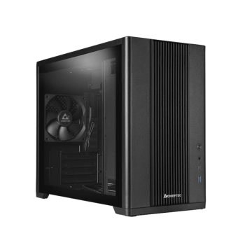Купить Корпус CHIEFTEC BX-10B-OP - фото 2
