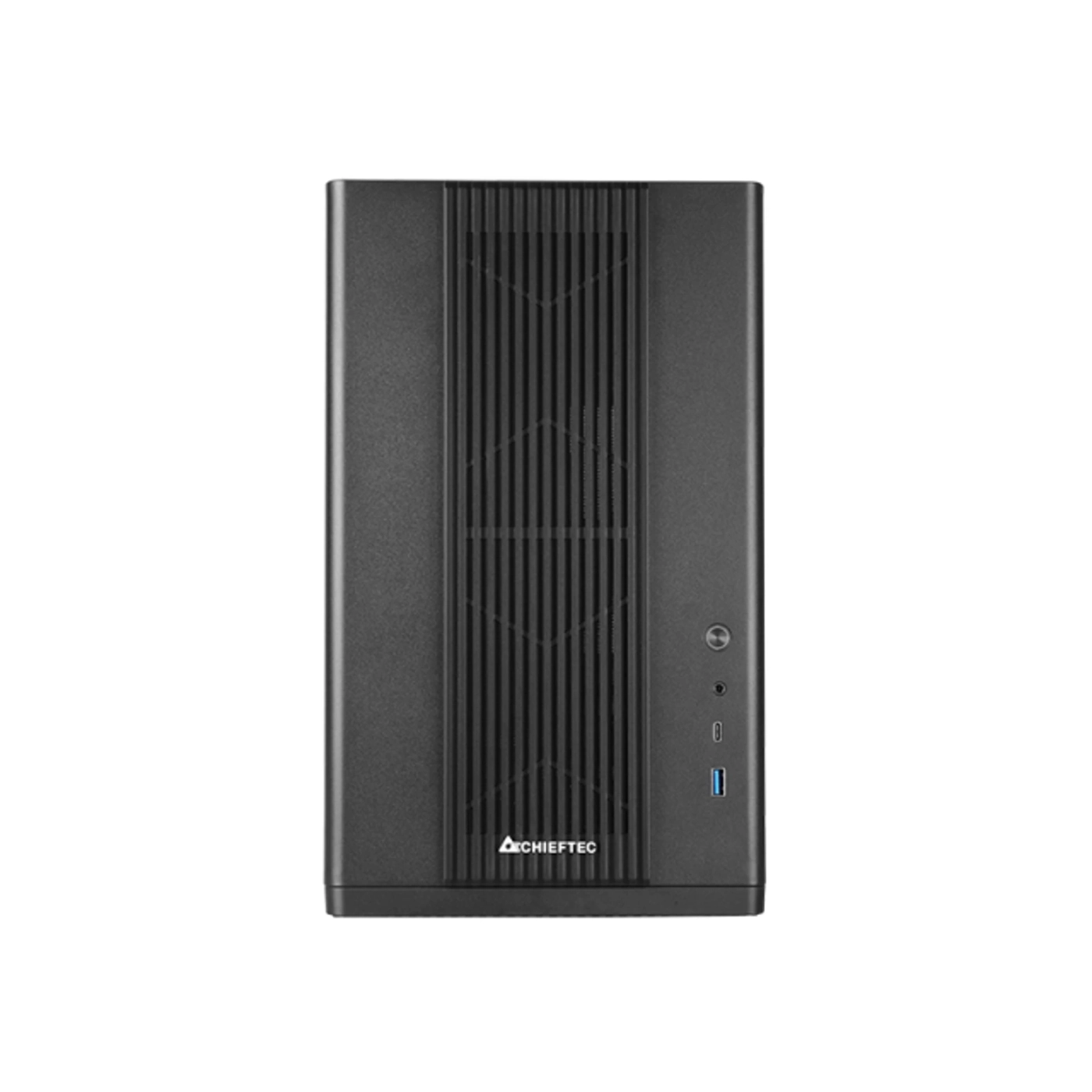 Купити Корпус CHIEFTEC BX-10B-OP - фото 3
