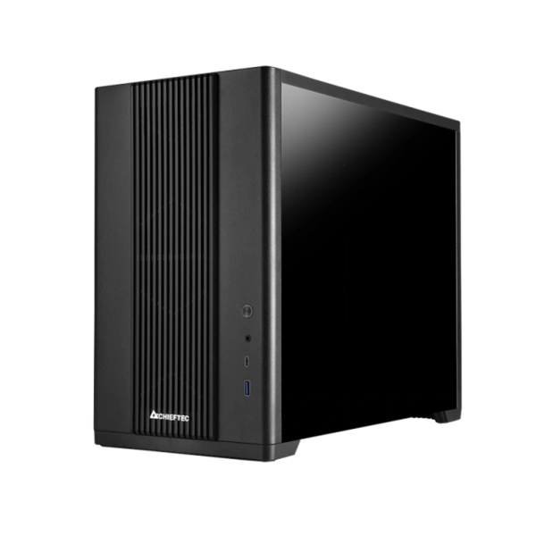 Купити Корпус CHIEFTEC BX-10B-OP - фото 4