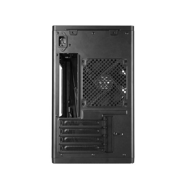 Купити Корпус CHIEFTEC BX-10B-OP - фото 5
