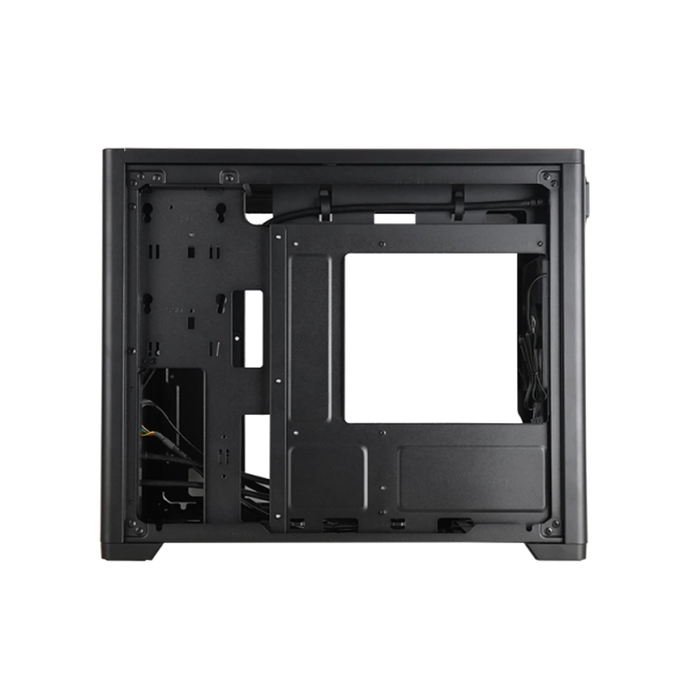 Купити Корпус CHIEFTEC BX-10B-OP - фото 7