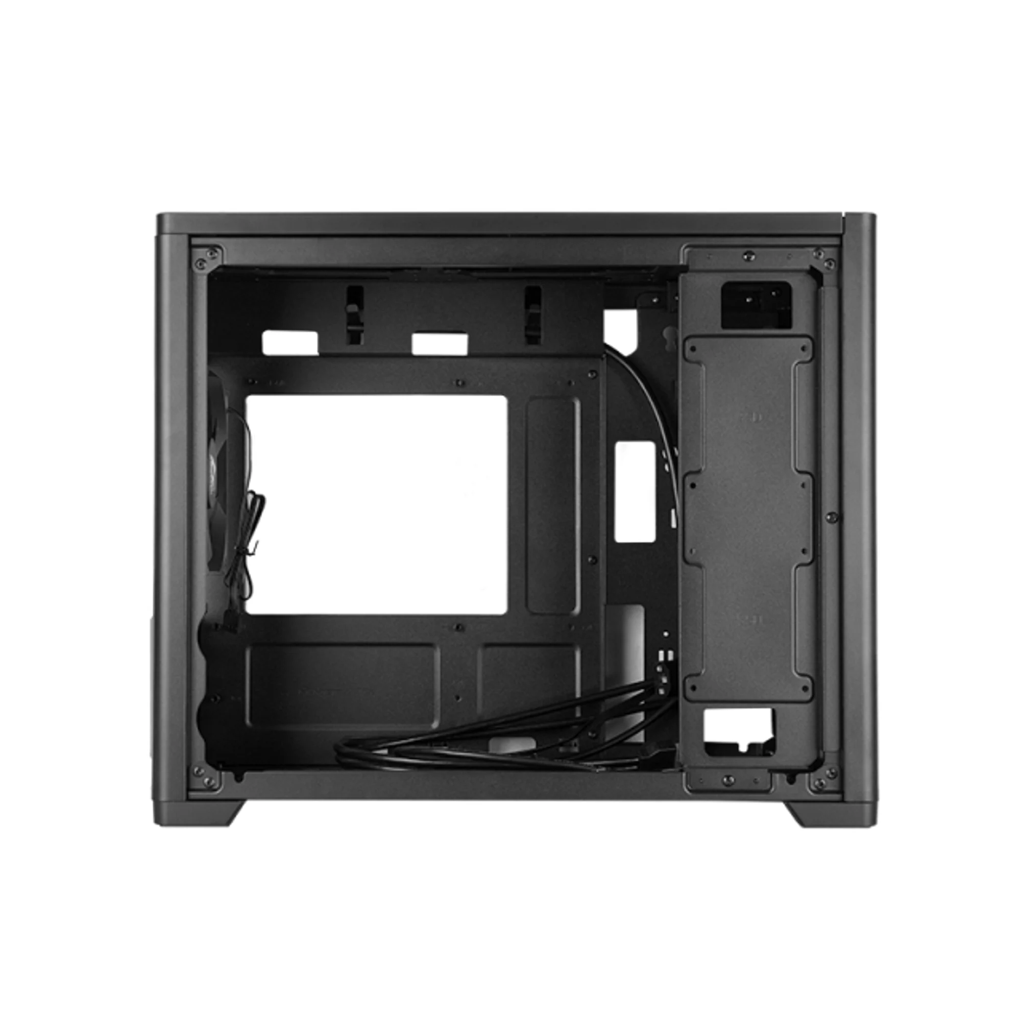 Купити Корпус CHIEFTEC BX-10B-OP - фото 8