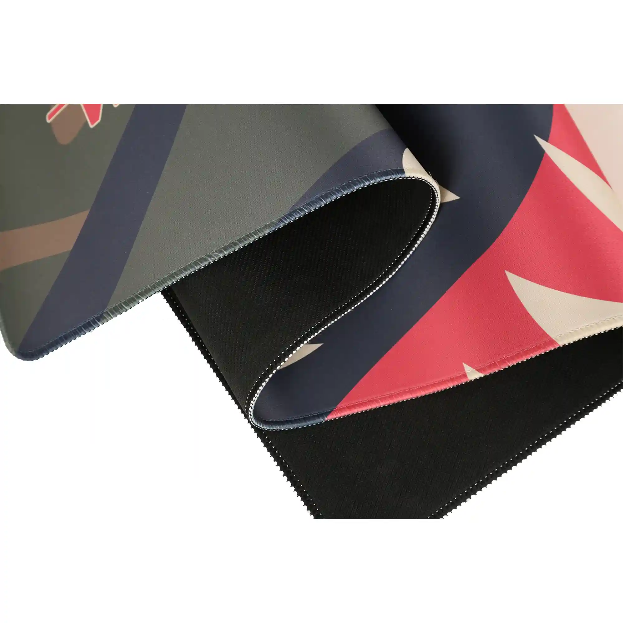 Купити Ігрова поверхня Varmilo Warrior-Soar Desk Mat XL (ZDB043-01) - фото 2