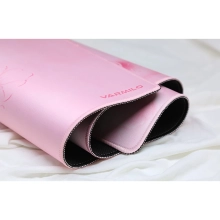 Купить Игровая поверхность Varmilo Sakura Desk Mat XL Speed Pink (ZDB003-01) - фото 2