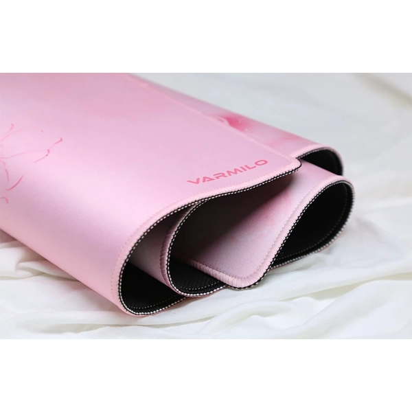 Купить Игровая поверхность Varmilo Sakura Desk Mat XL Speed Pink (ZDB003-01) - фото 2