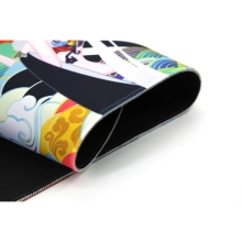 Купить Игровая поверхность Varmilo Lovebirds Gold Desk Mat XL (ZDB031-01) - фото 6